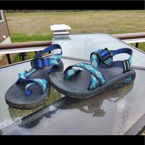 Chaco sandals - size 7